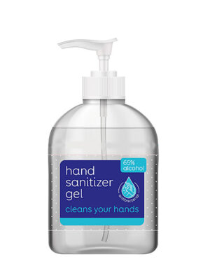 Antibacterial Hand Sanitiser Gel Antibacterial Hand Ipsa Nostrum Sanitiser Gel