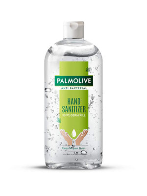 Antibacterial Hand Sanitizer