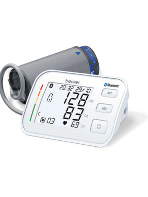 Beurer BM57 Medical Blood Pressure Monitor