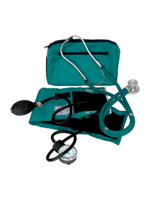 Blood Pressure and Sprague Stethoscope Kit