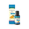 Vitamin C - 20 Effervescent Tablets