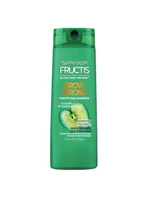 Grow Strong Shampoo - 370mL