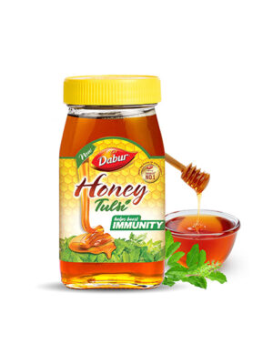 Honey Tulsi 300g