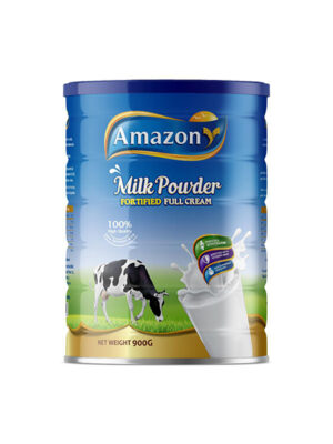 Milk Powder - 900g