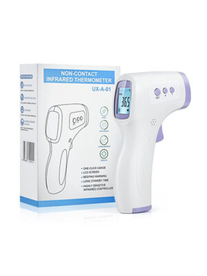UX-A-01 Non Contact Infrared Thermometer