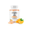 Vitamin C - 20 Effervescent Tablets